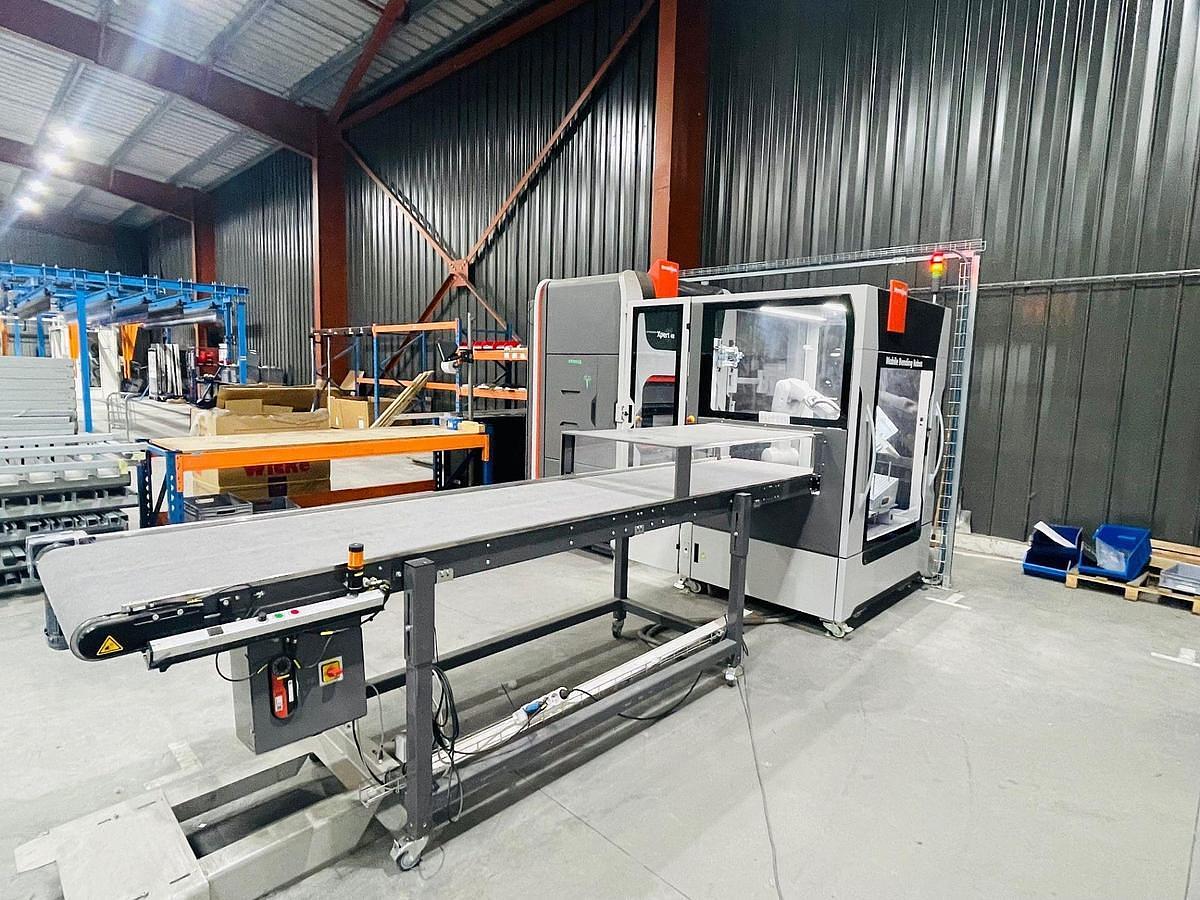 Used Best Western Brands Fabrication Machinery