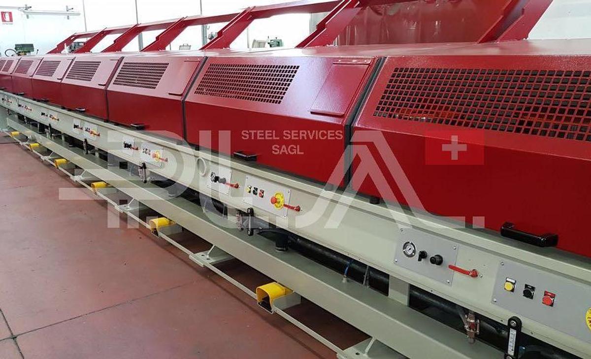 Used *** Quality Used Wire Machinery #0510
