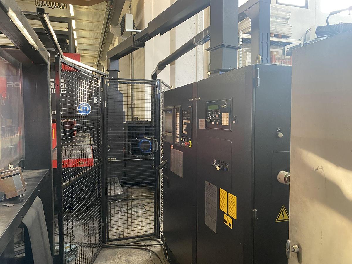 Used  AMADA