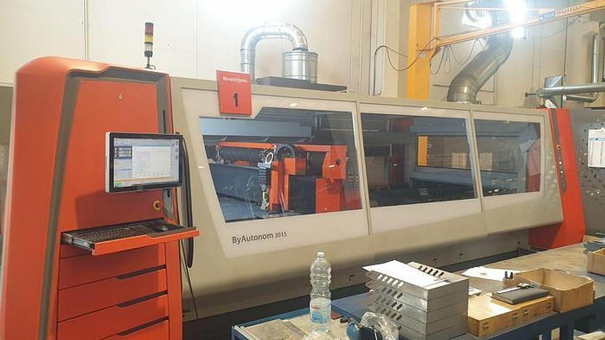 Used F&P and best other Western Brands: any coil and sheet metal equipment