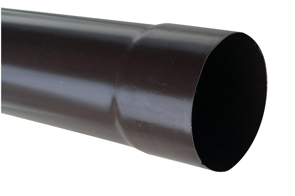 New F&P Production equipment for flashings, pipes, roofing elements...