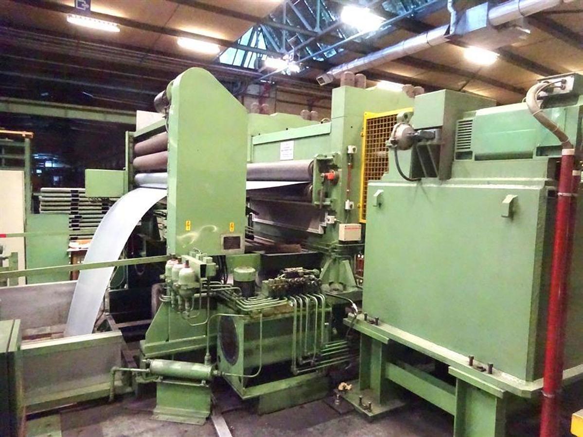 Used FASTI, LVD... CTLL with "Stucco" Embosser #0486