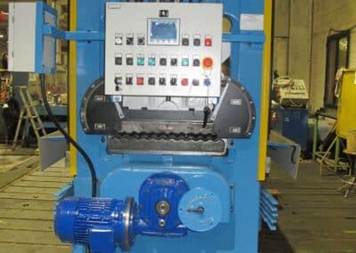 Used  *** Refurbishing of Used Coil Processing Equipment 012345