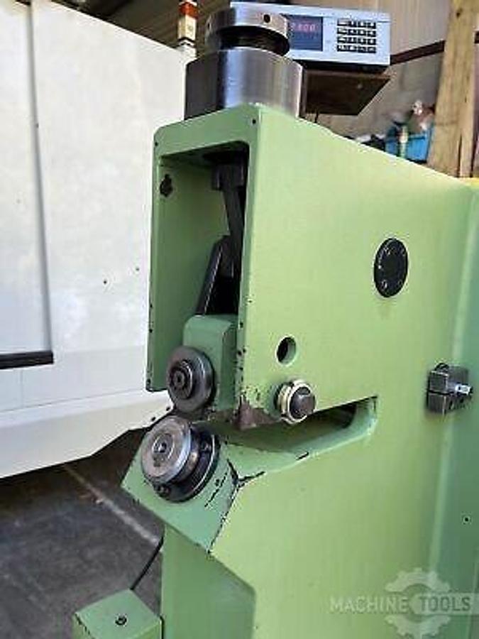 Used TIMAC Circle Shears for sale