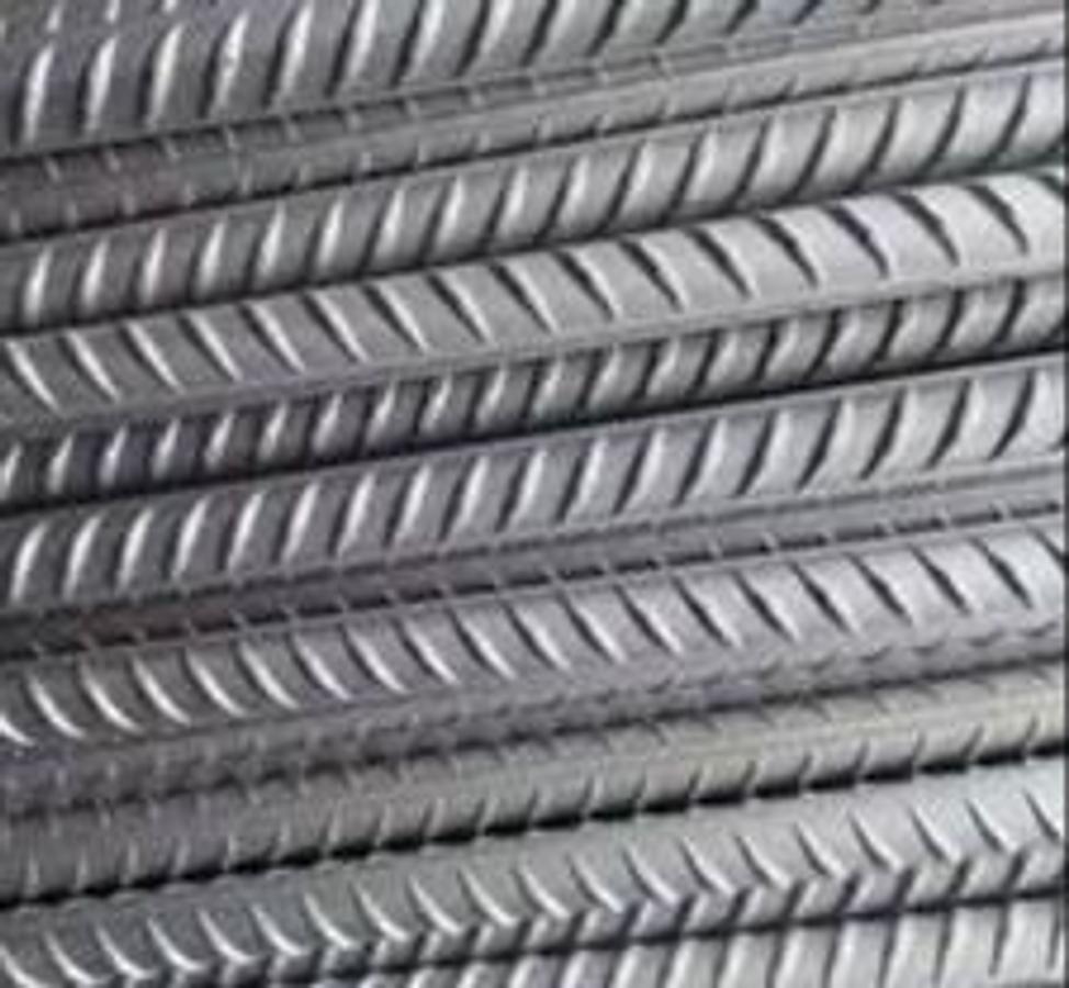 Used  F&P Hot Rolling Mills for Long Products Egypt