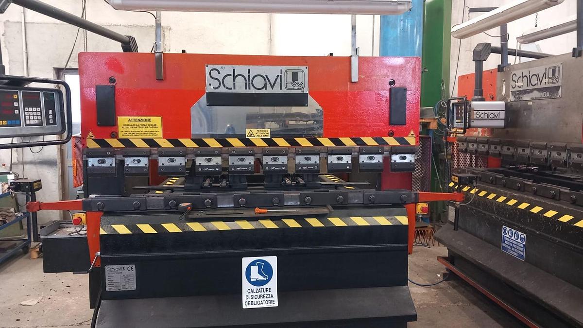 Used F&P Coil, Sheet Metal, Steel Mill, Tube & Rollform, Wire Machinery