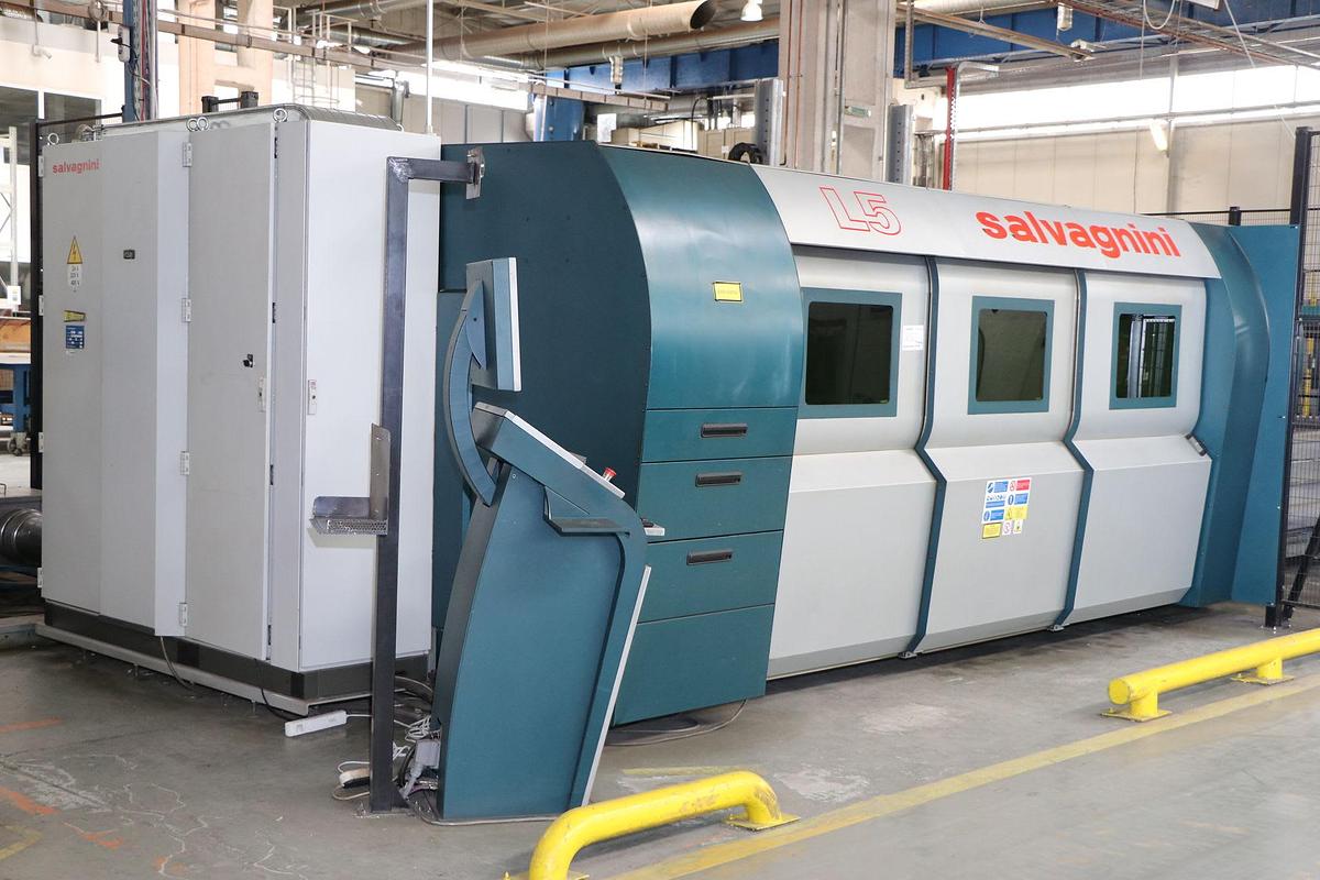 Used ... Laser cutter price examples, in ascending order