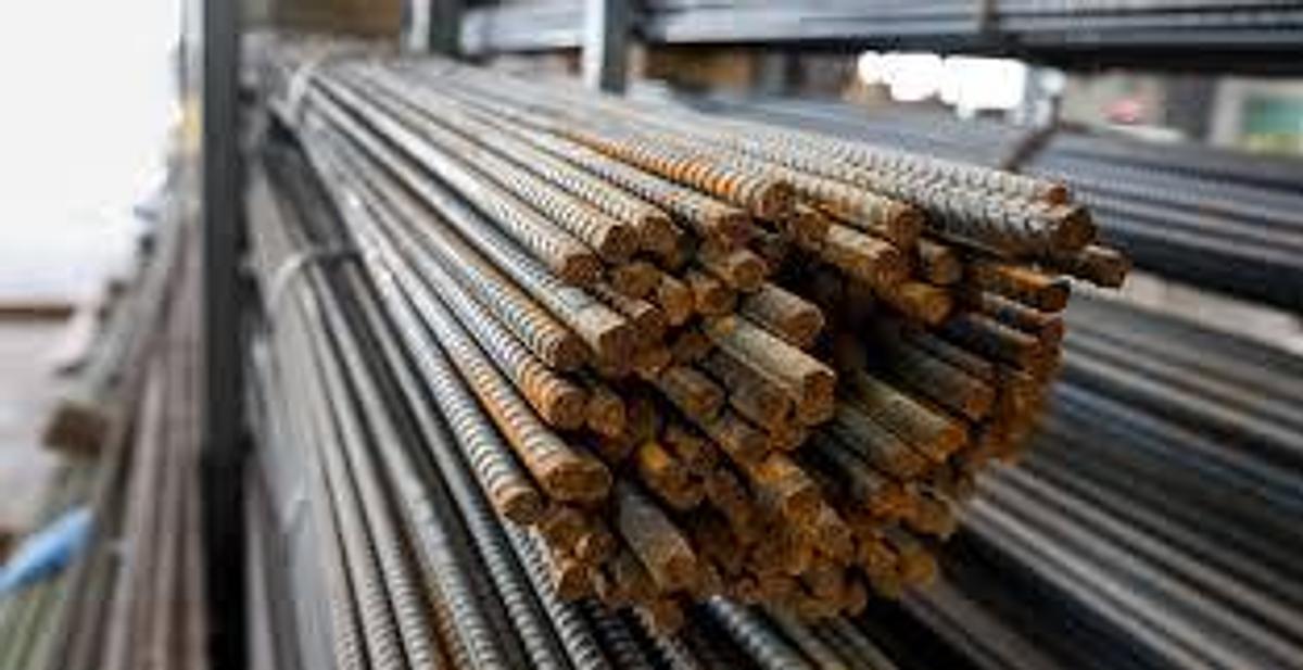 Used  F&P Turnkey Steel Long Product Mills