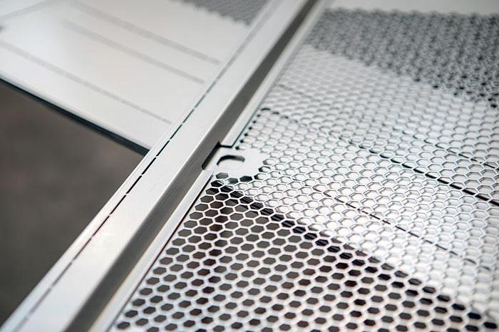 New  F&P Blechbiegeanlagen