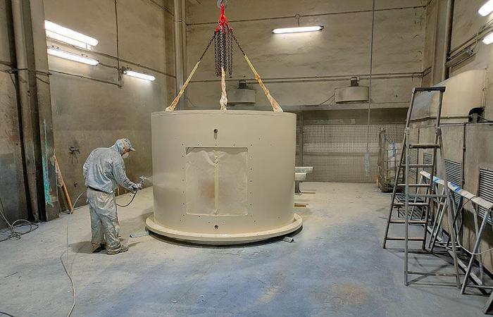 Used F&P Technical Services