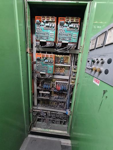 Used FRIGERIO Wire Drawing Line (Used) #4851