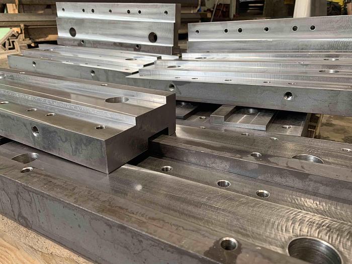 New  *** Spare Parts -- Build To Order  #4848