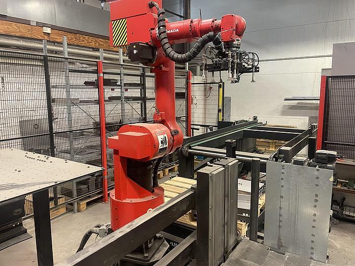 Used *** Machines on your specific request #0450