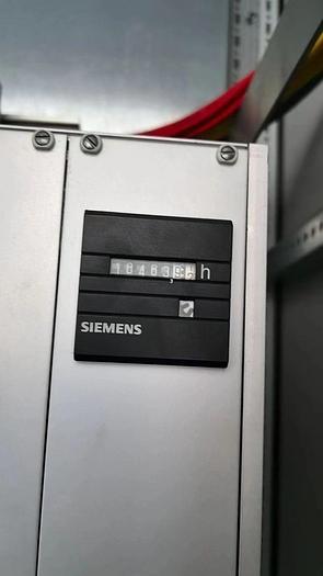 Used  SALVAGNINI P4-2516 Panel Bender (Used) #0014