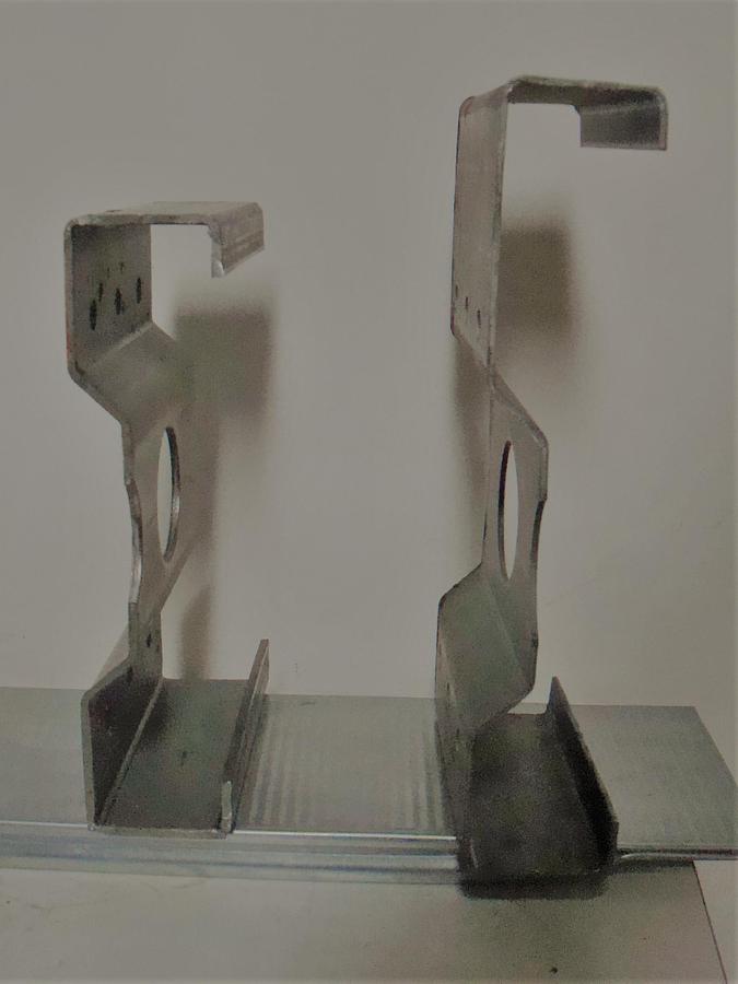 New  F&P Roll Forming Equipment, Custom Designed #0484