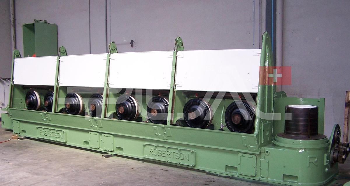 Used  *** Quality Used Wire Machinery #0510