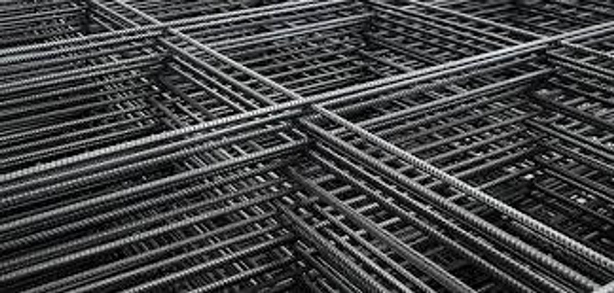 Used F&P Steel Mill & Wire Equipment in Ethiopia