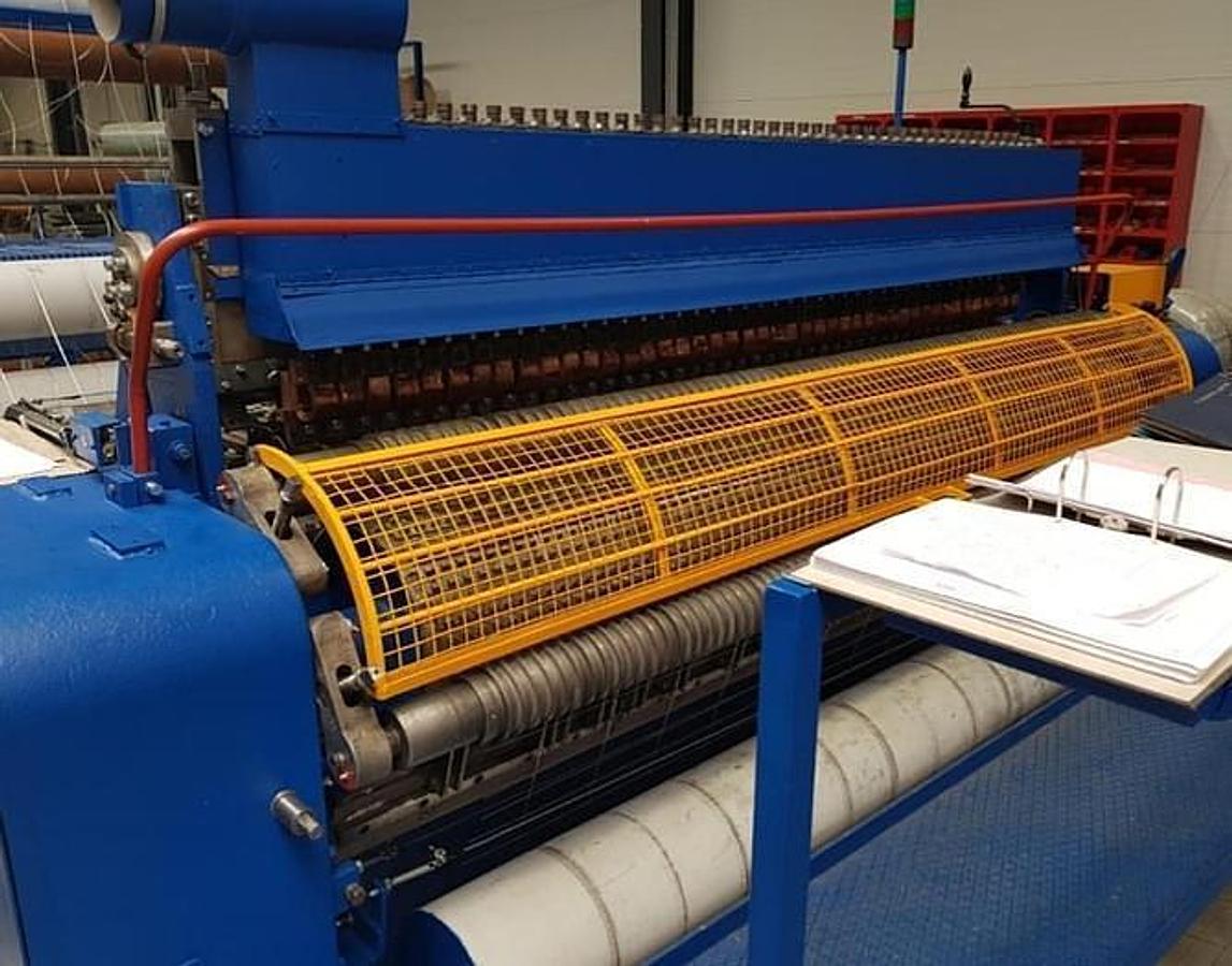 Used F&P and best other Western Brands: any type of coil and sheet metal equipment