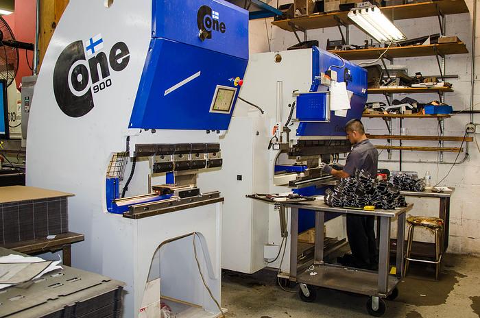 New *** Serie "C" da 850-1600mm, 22-44t #4956