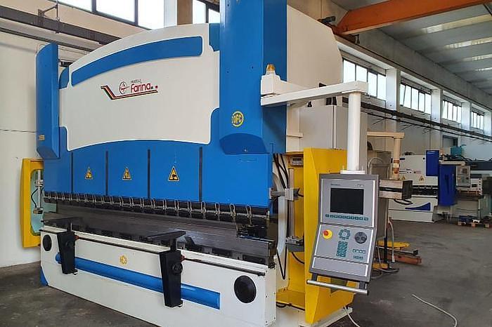 Used *** Laser Cutters, Panel Bender, Press Brakes... #0122