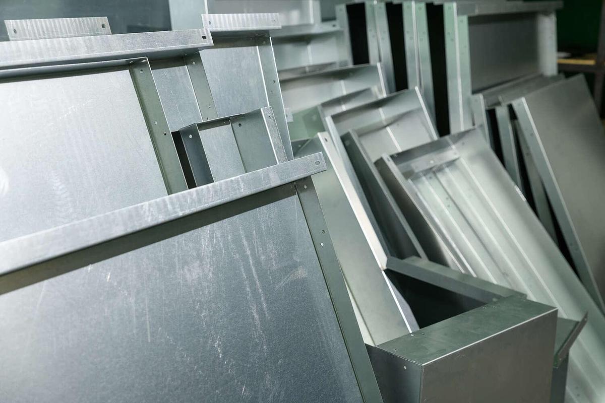 Used Floreani & Partners Austria Coil, Fabrication, Rolling MIll, Sheet Metal, Wire... Machinery