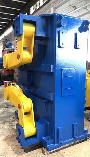 Used *** Used equipment offered as is, ready ex-stock