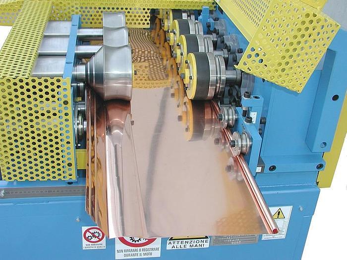 Used *** Macchine per lattoneria (nuove e usate) #0075