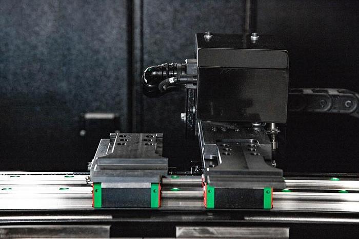 New COASTONE "G" da 2040-4080mm, 60-150t #4957