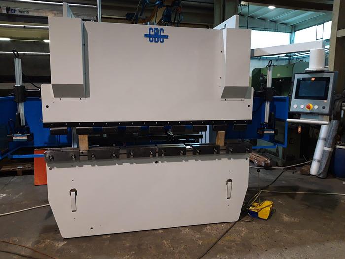 Used  *** Press Brakes, Remanufactured