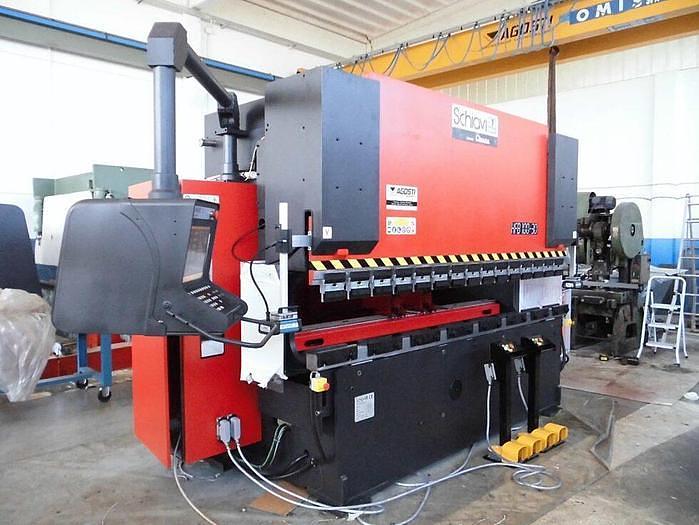 New  *** Press Brakes and Panel Benders