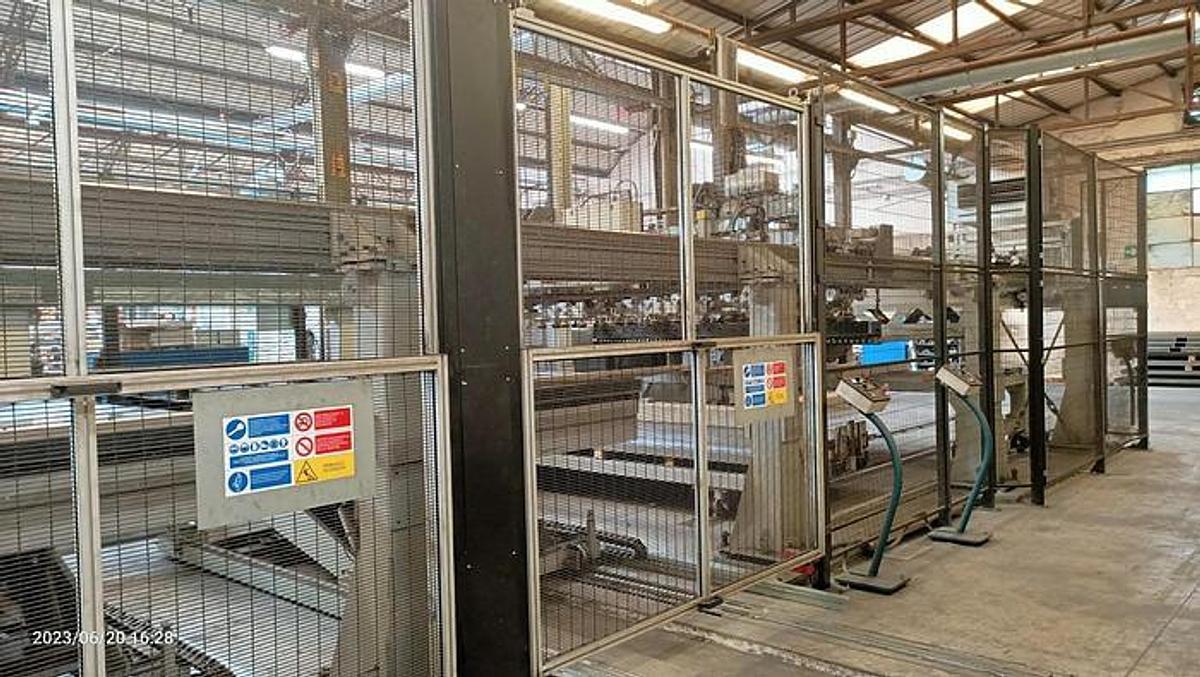 Used Best Western Brands Fabrication Machinery