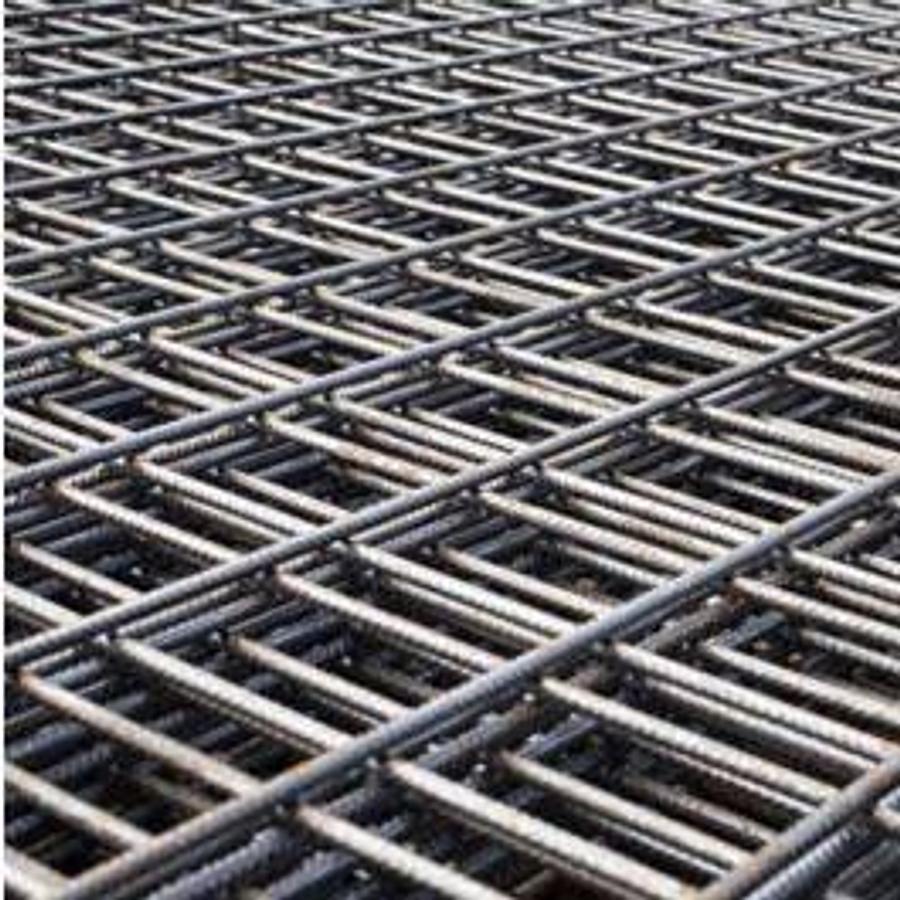 Used F&P Reinforcement Mesh Welders, Pre-Owned