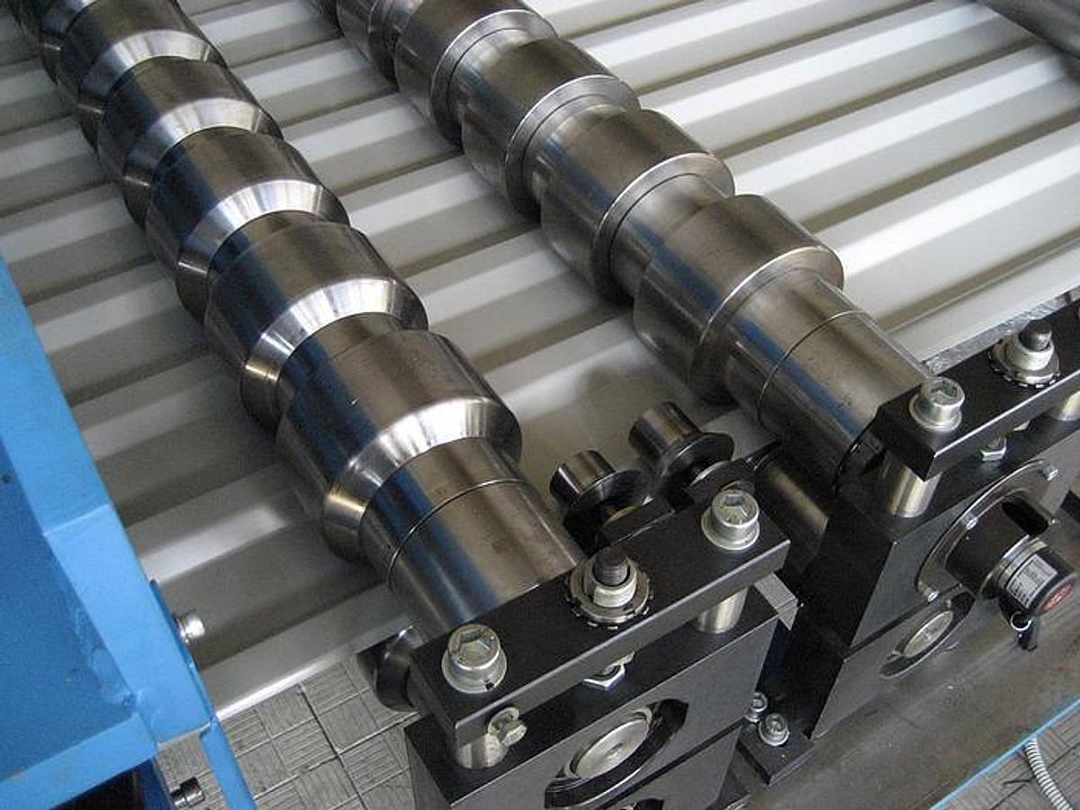 Used Best Brands Metalworking Machinery And Equipment in Albania