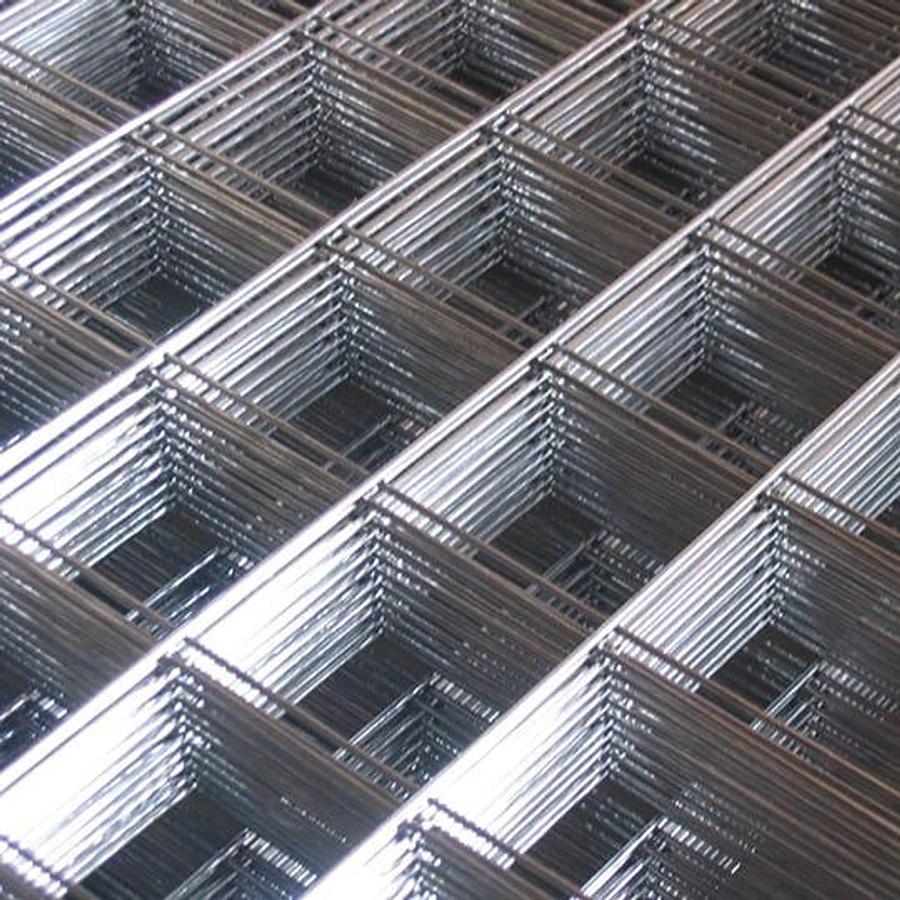 Used F&P Reinforcement Mesh Welders, Pre-Owned