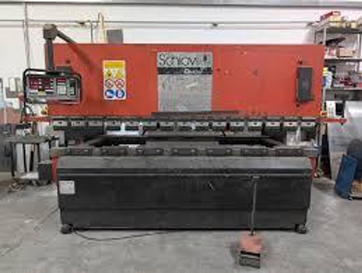 Used ... Plasma Cutters, Press Brakes