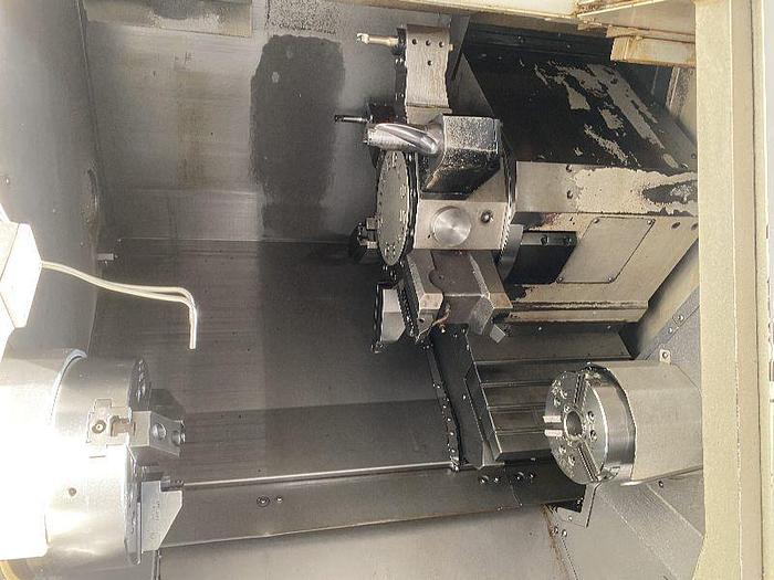 Used  MAZAK NEXUS 250-IIMSY #0028