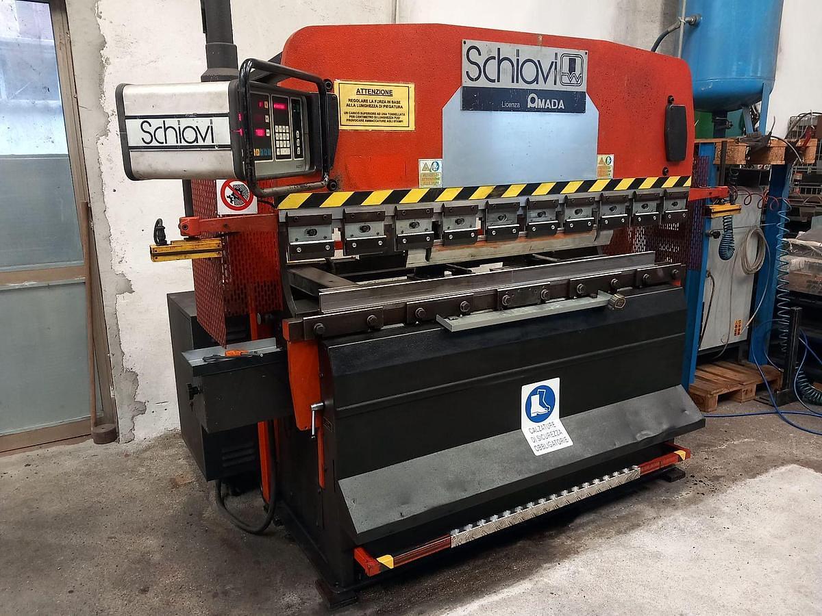 Used *** Press Brakes (Used)