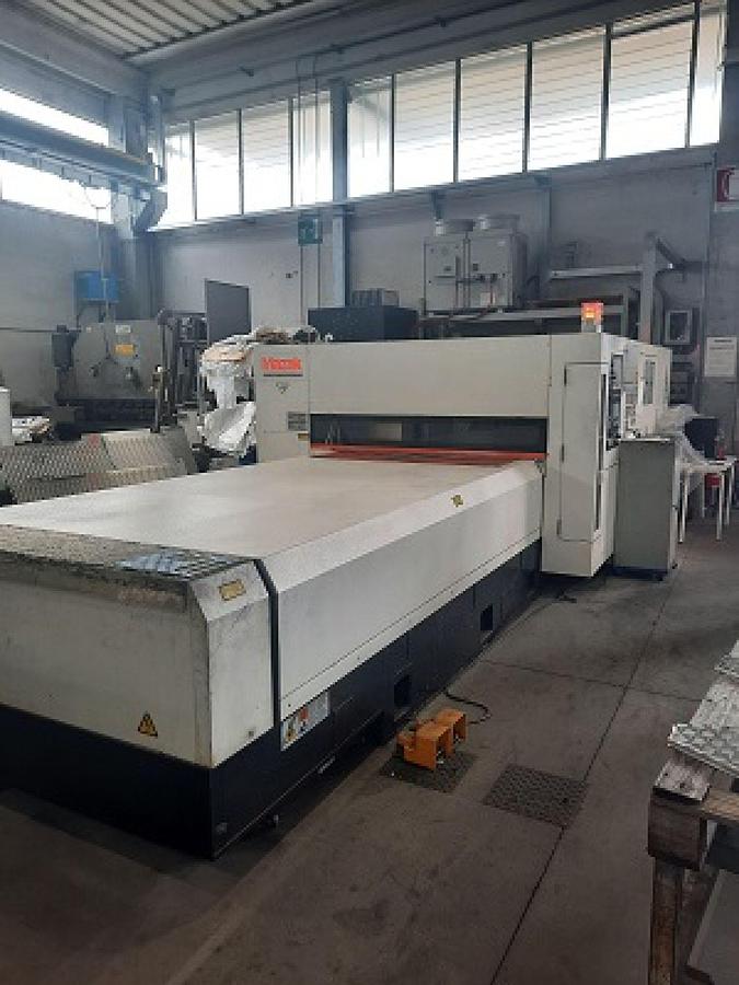 Used F&P Coil, Sheet Metal, Steel Mill, Tube & Rollform, Wire Machinery