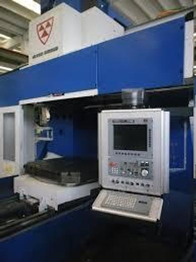 Used *** Chip Removal Machine Tools (Used) #4990