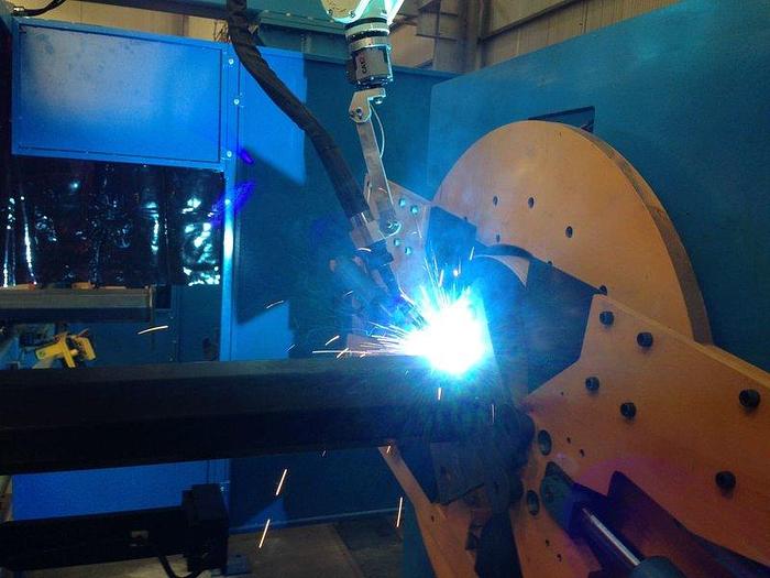 New  F&P Steel Pole Turn Key Plants #4891