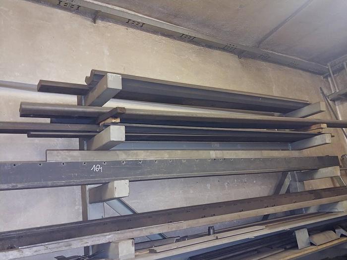 Used SAFAN   Press Brake (Used) #4984-231843