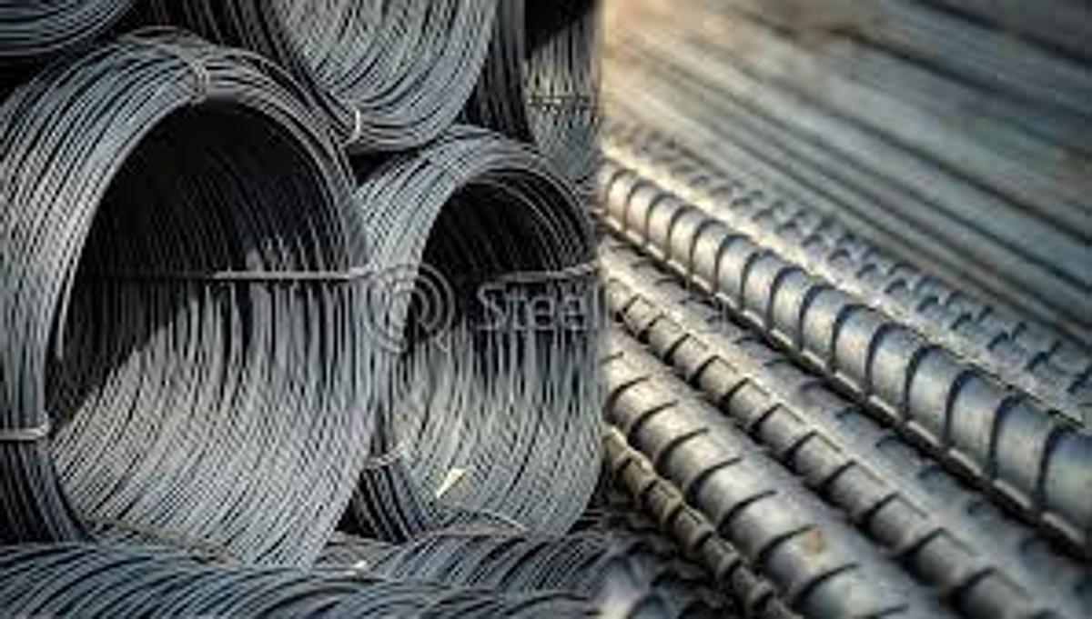 Used  F&P Steel Mill & Wire Equipment in Ecuador