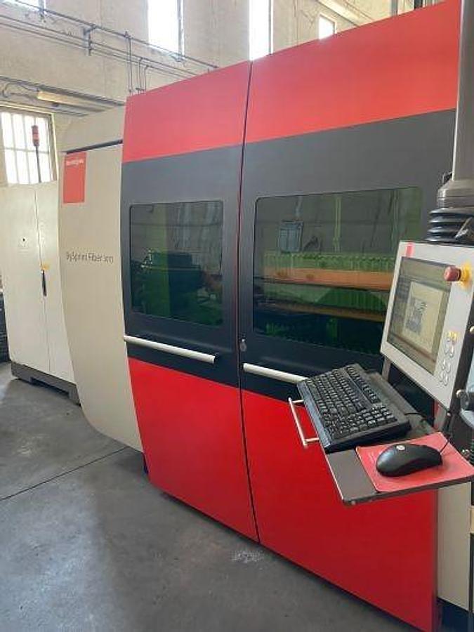 Used F&P and best other Western Brands: any type of coil and sheet metal equipment