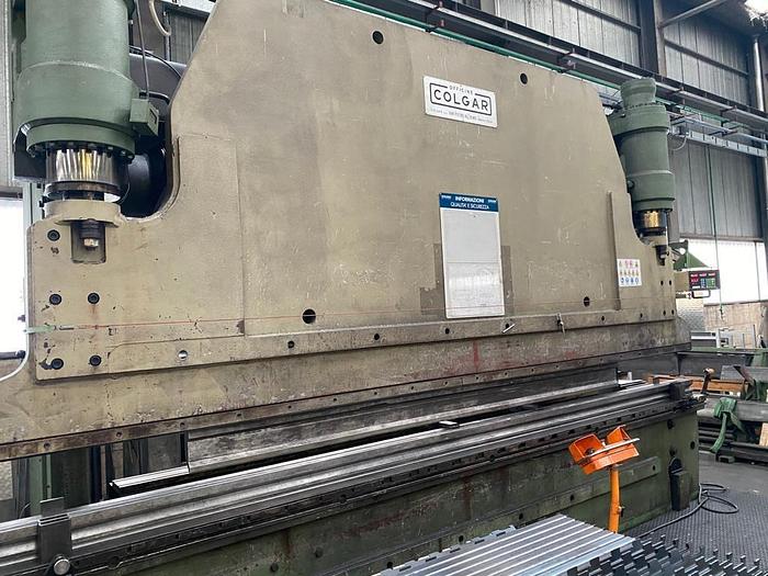 Used *** Press Brakes (Used)