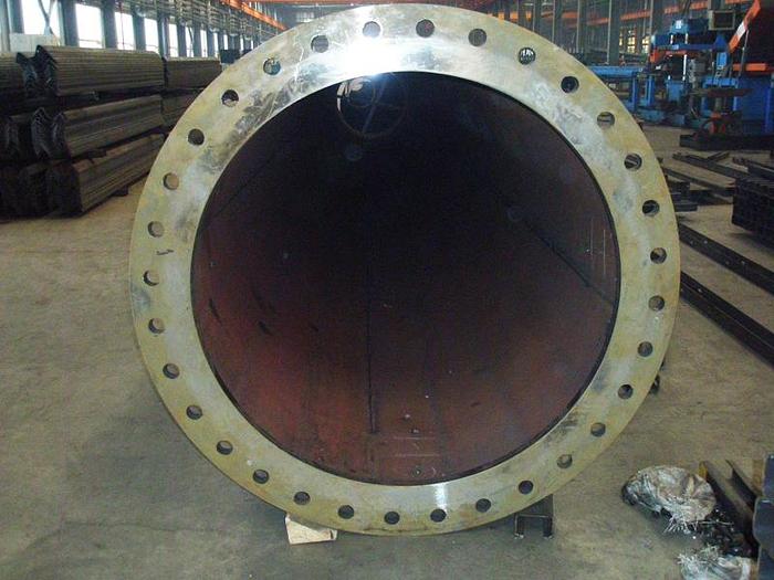 Used F&P 3- & 4- Part Pole Welders