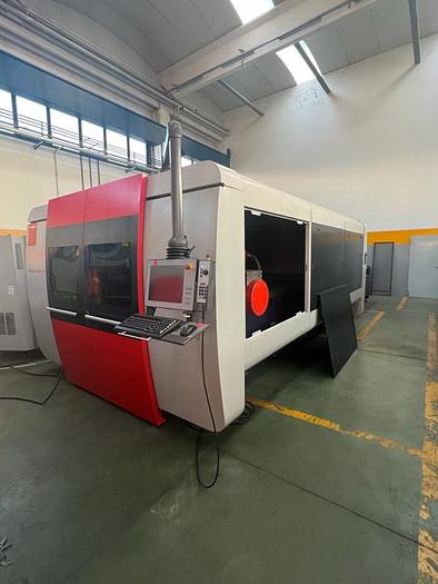 Used *** Used Machines: the Brands #0447