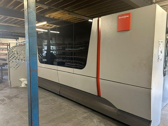 Used *** Used Machines: the Brands #0447