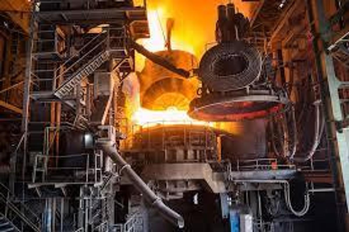 Used  F&P Steel Mill & Wire Equipment in Jordan