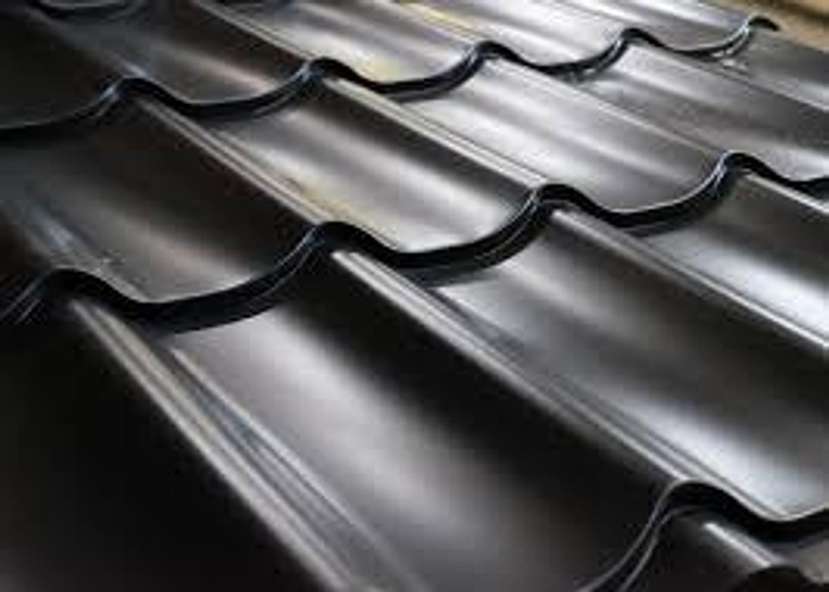 New F&P Roll Forming Equipment