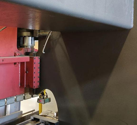 Used  GADE 4200mm x 160ton Press Brake #0172